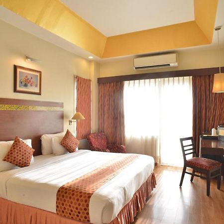 Aurum Boutique Hotel Τζαϊπούρ Εξωτερικό φωτογραφία
