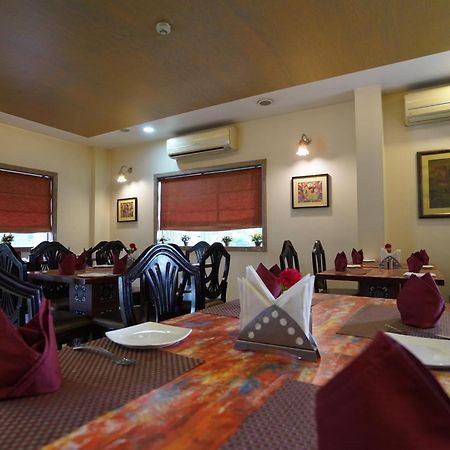 Aurum Boutique Hotel Τζαϊπούρ Εξωτερικό φωτογραφία