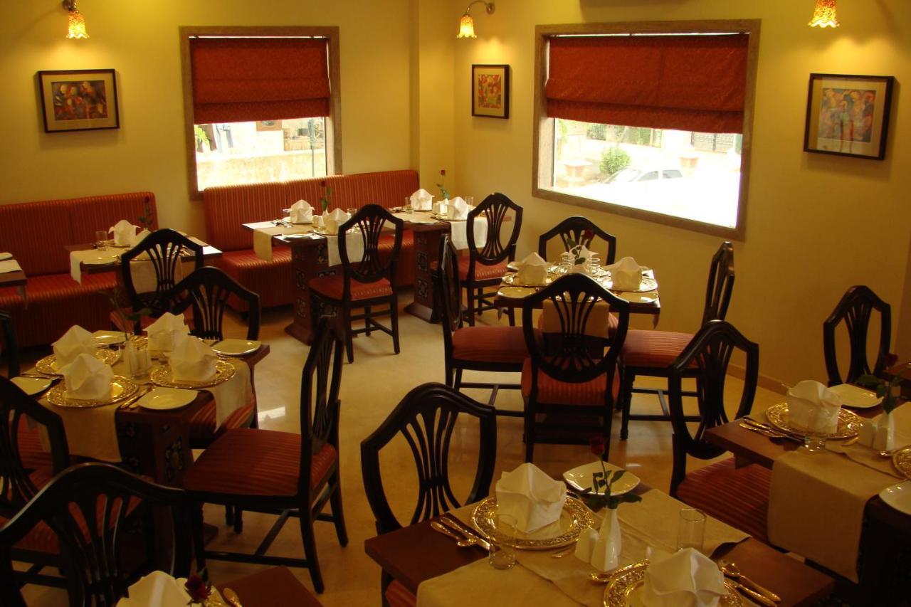 Aurum Boutique Hotel Τζαϊπούρ Εξωτερικό φωτογραφία