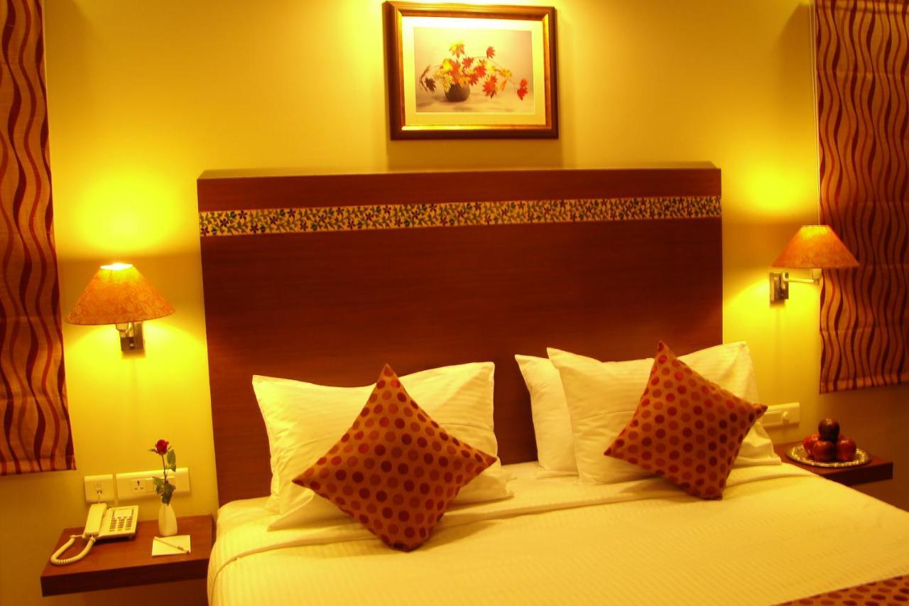 Aurum Boutique Hotel Τζαϊπούρ Εξωτερικό φωτογραφία