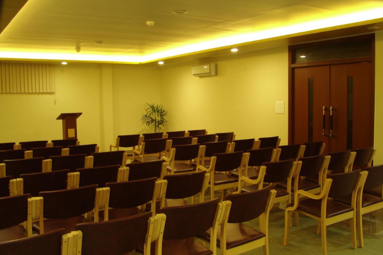 Aurum Boutique Hotel Τζαϊπούρ Εξωτερικό φωτογραφία