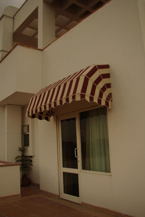 Aurum Boutique Hotel Τζαϊπούρ Εξωτερικό φωτογραφία