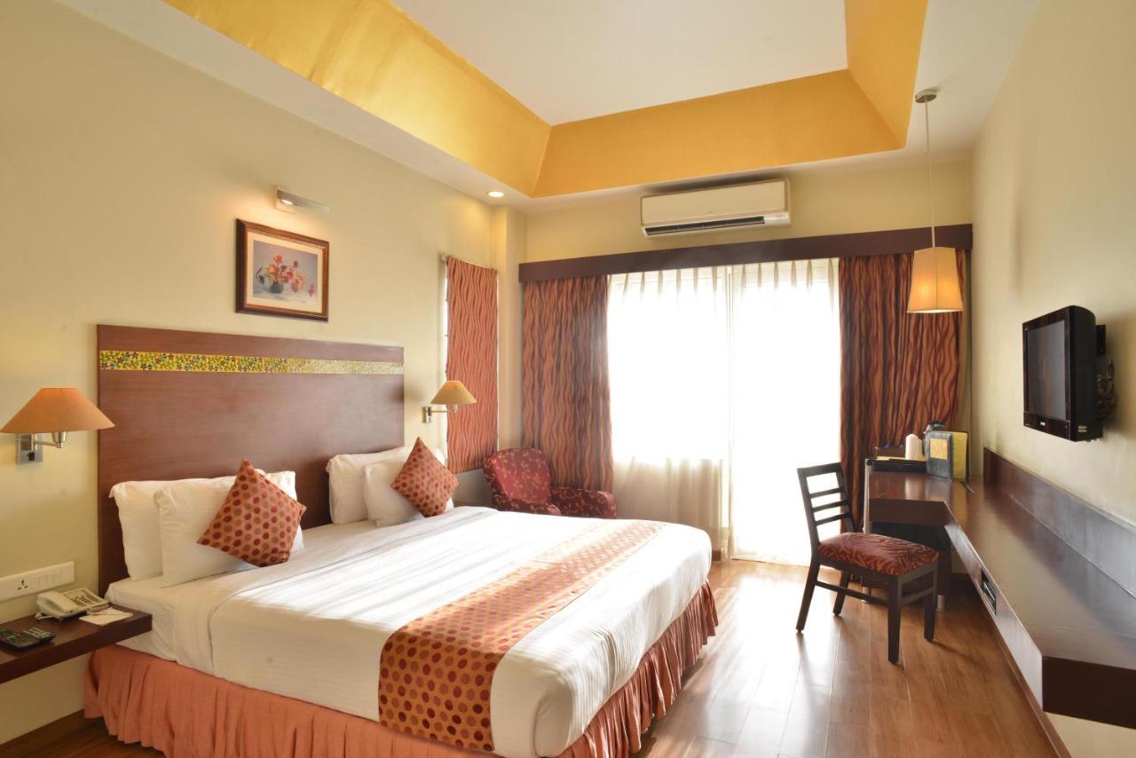 Aurum Boutique Hotel Τζαϊπούρ Εξωτερικό φωτογραφία