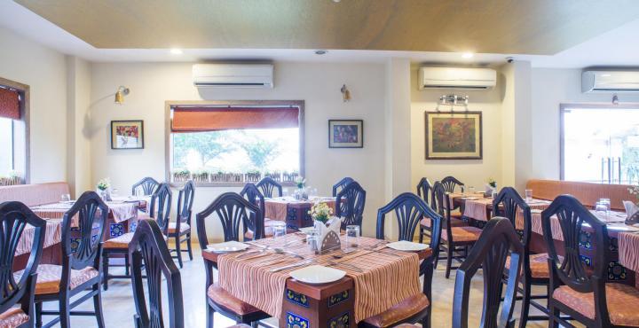 Aurum Boutique Hotel Τζαϊπούρ Εξωτερικό φωτογραφία