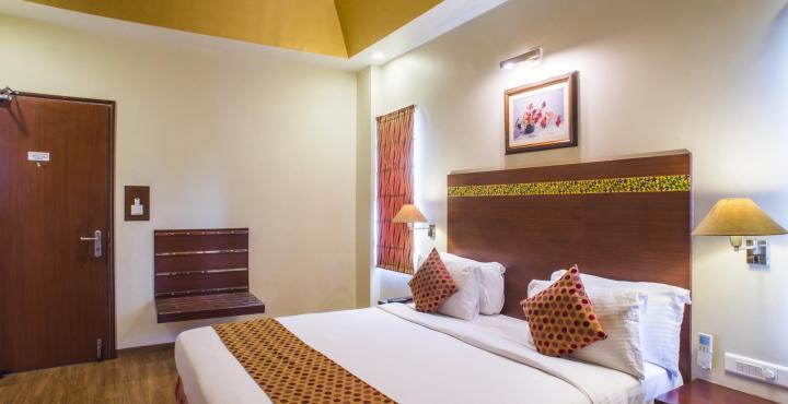 Aurum Boutique Hotel Τζαϊπούρ Εξωτερικό φωτογραφία