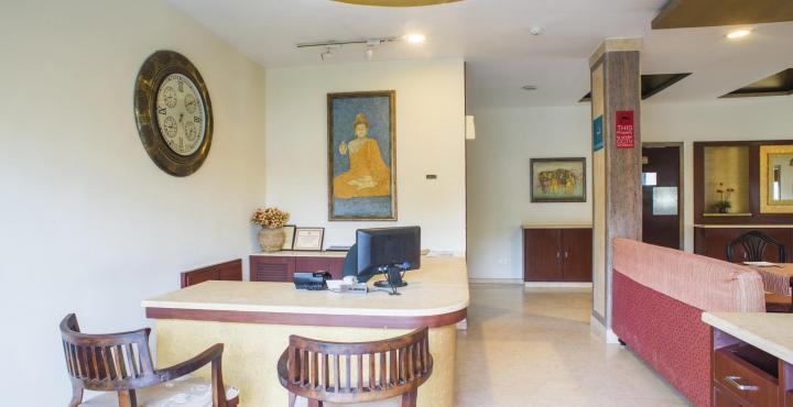 Aurum Boutique Hotel Τζαϊπούρ Εξωτερικό φωτογραφία