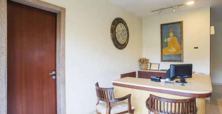 Aurum Boutique Hotel Τζαϊπούρ Εξωτερικό φωτογραφία