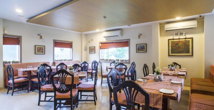 Aurum Boutique Hotel Τζαϊπούρ Εξωτερικό φωτογραφία