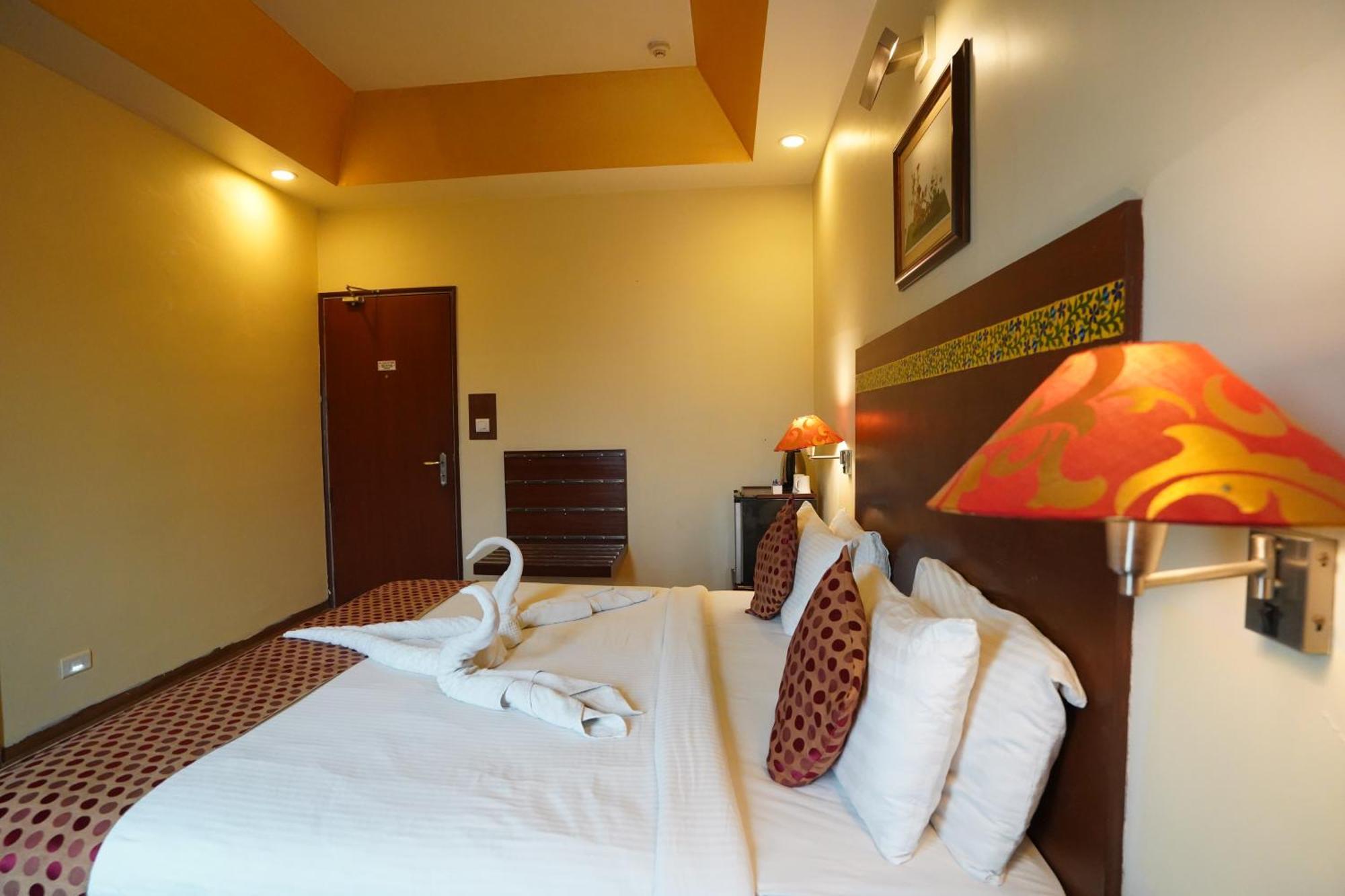 Aurum Boutique Hotel Τζαϊπούρ Εξωτερικό φωτογραφία