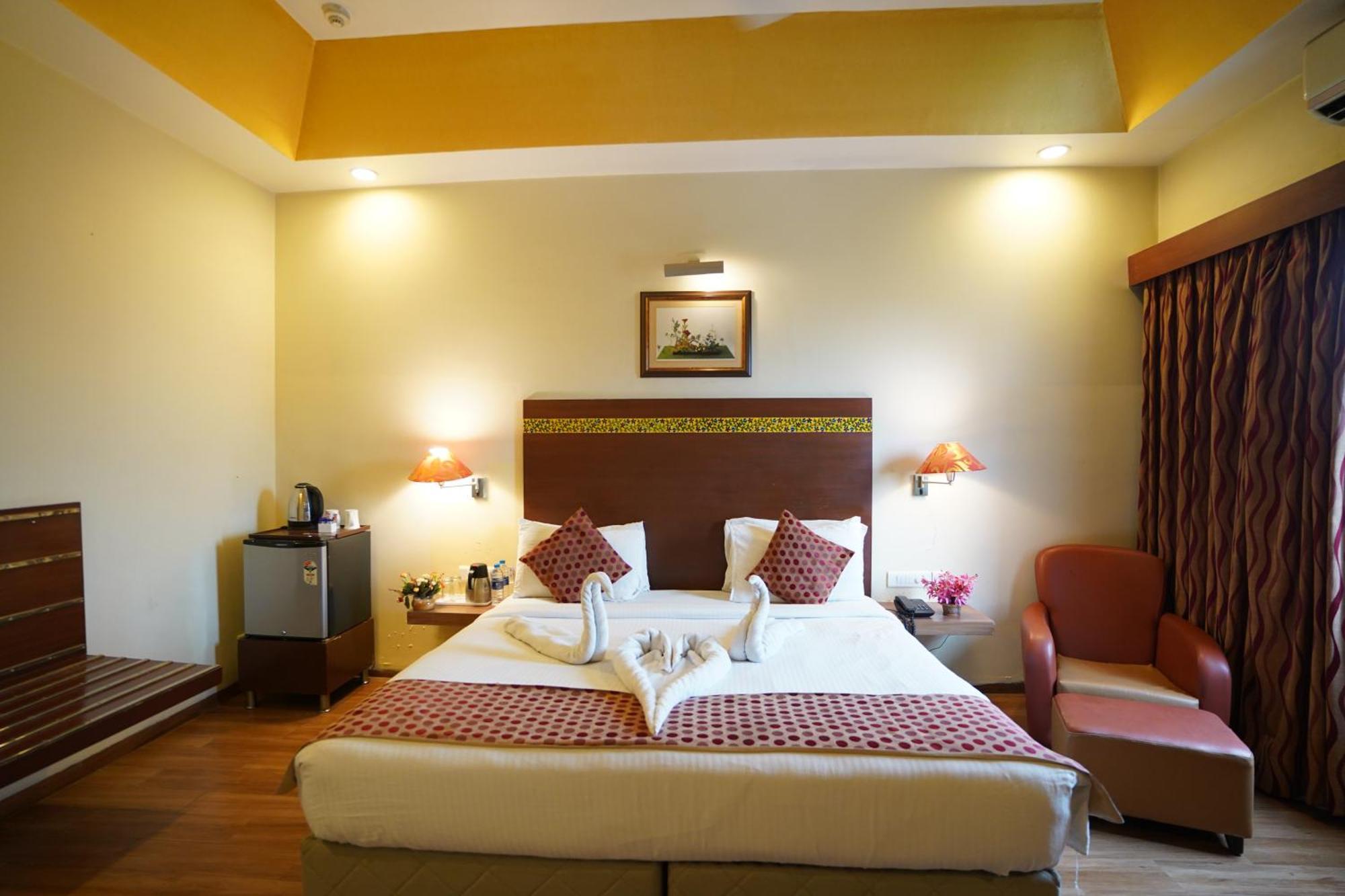 Aurum Boutique Hotel Τζαϊπούρ Εξωτερικό φωτογραφία