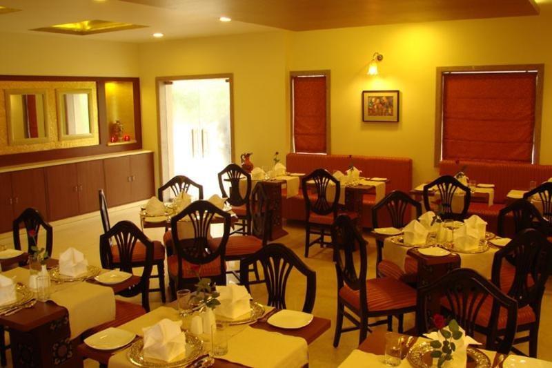 Aurum Boutique Hotel Τζαϊπούρ Εξωτερικό φωτογραφία
