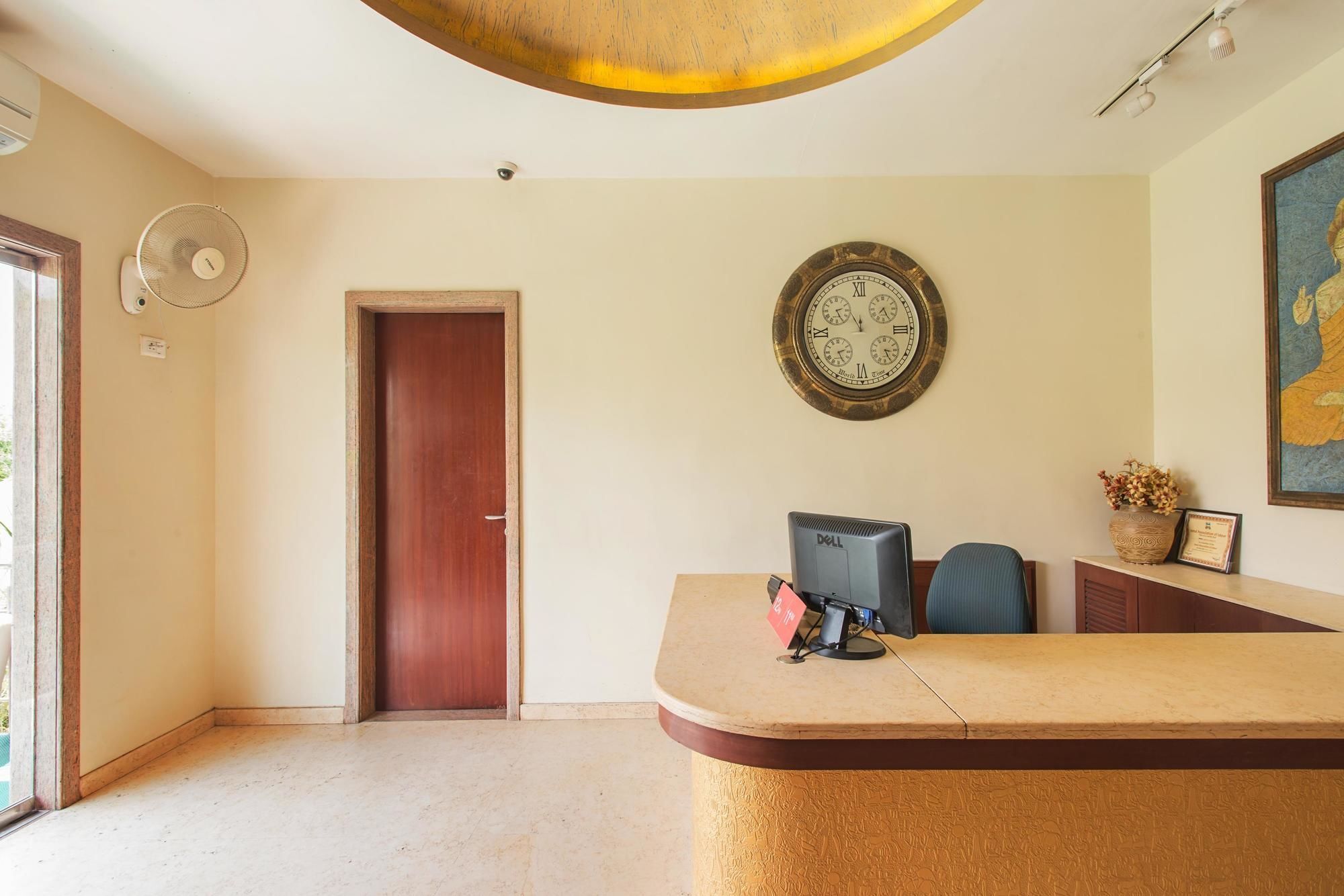 Aurum Boutique Hotel Τζαϊπούρ Εξωτερικό φωτογραφία