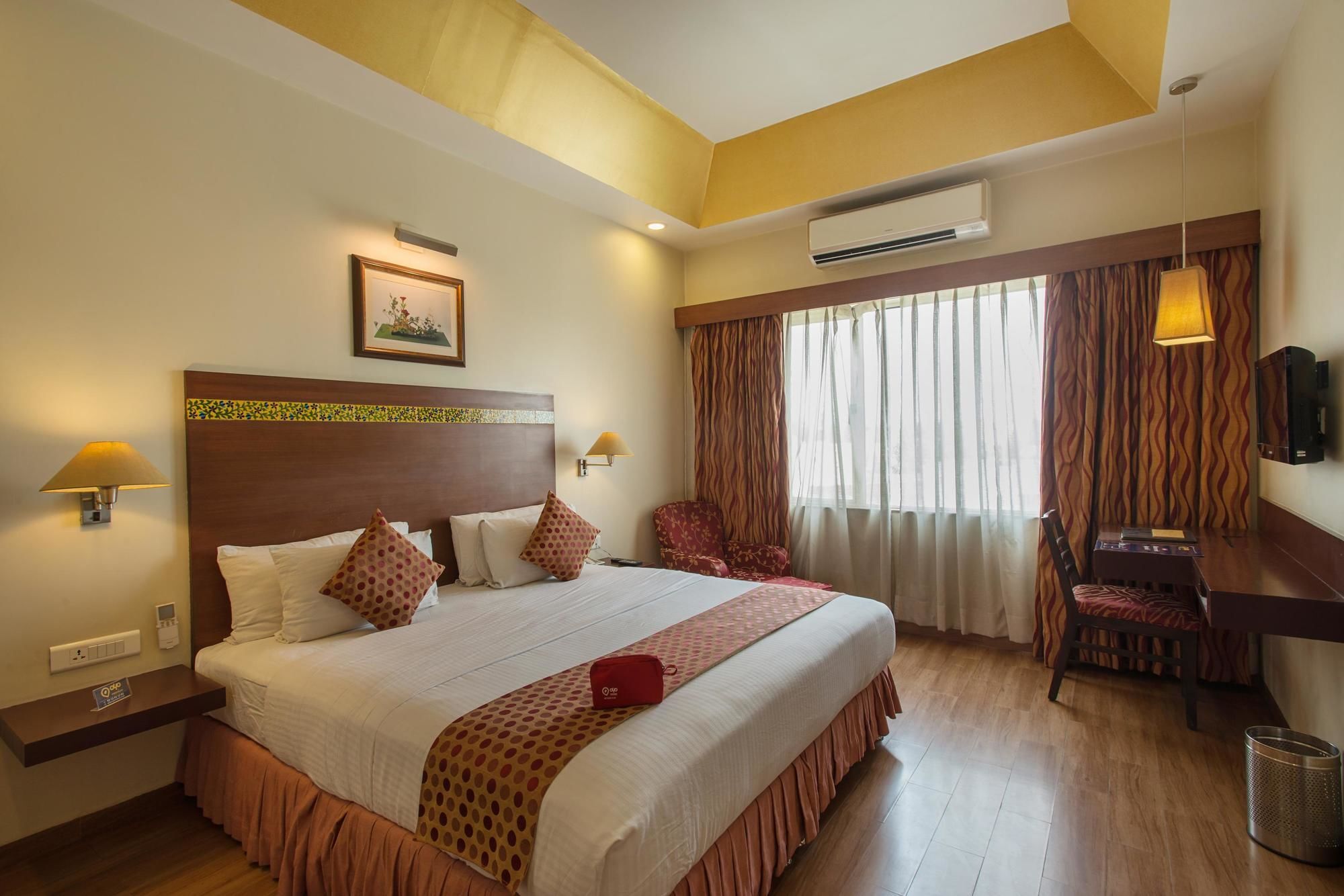 Aurum Boutique Hotel Τζαϊπούρ Εξωτερικό φωτογραφία