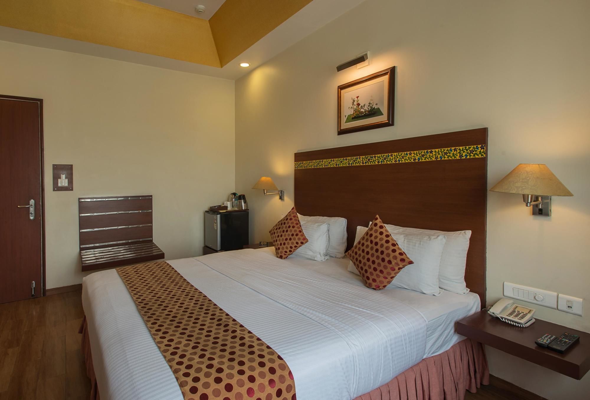 Aurum Boutique Hotel Τζαϊπούρ Εξωτερικό φωτογραφία