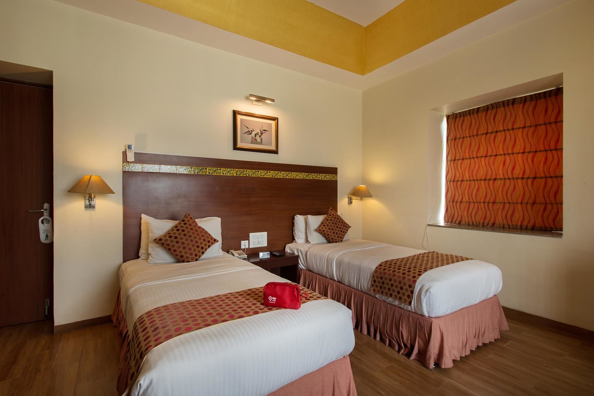 Aurum Boutique Hotel Τζαϊπούρ Εξωτερικό φωτογραφία