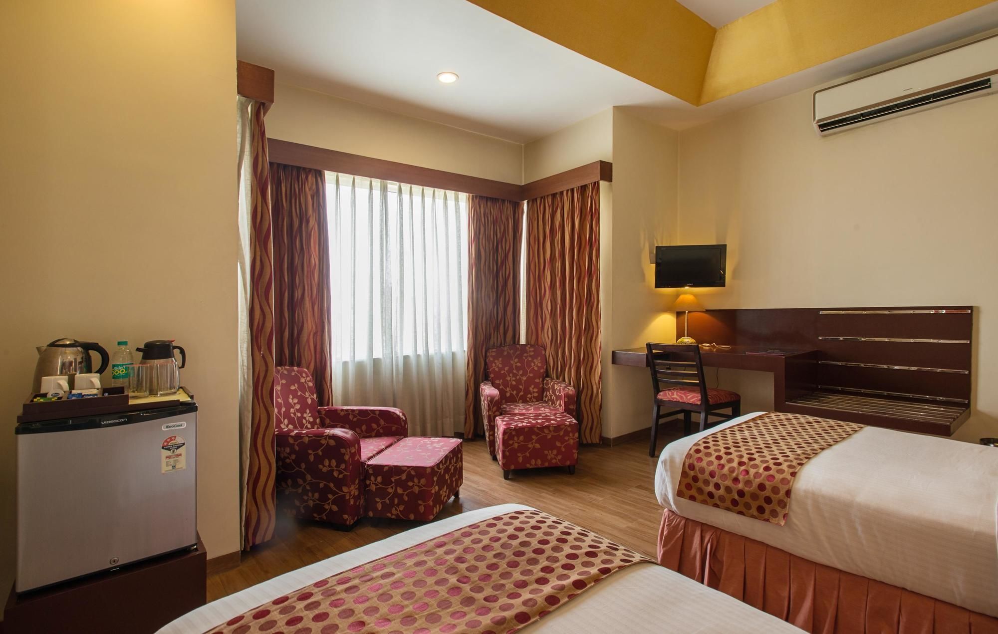 Aurum Boutique Hotel Τζαϊπούρ Εξωτερικό φωτογραφία
