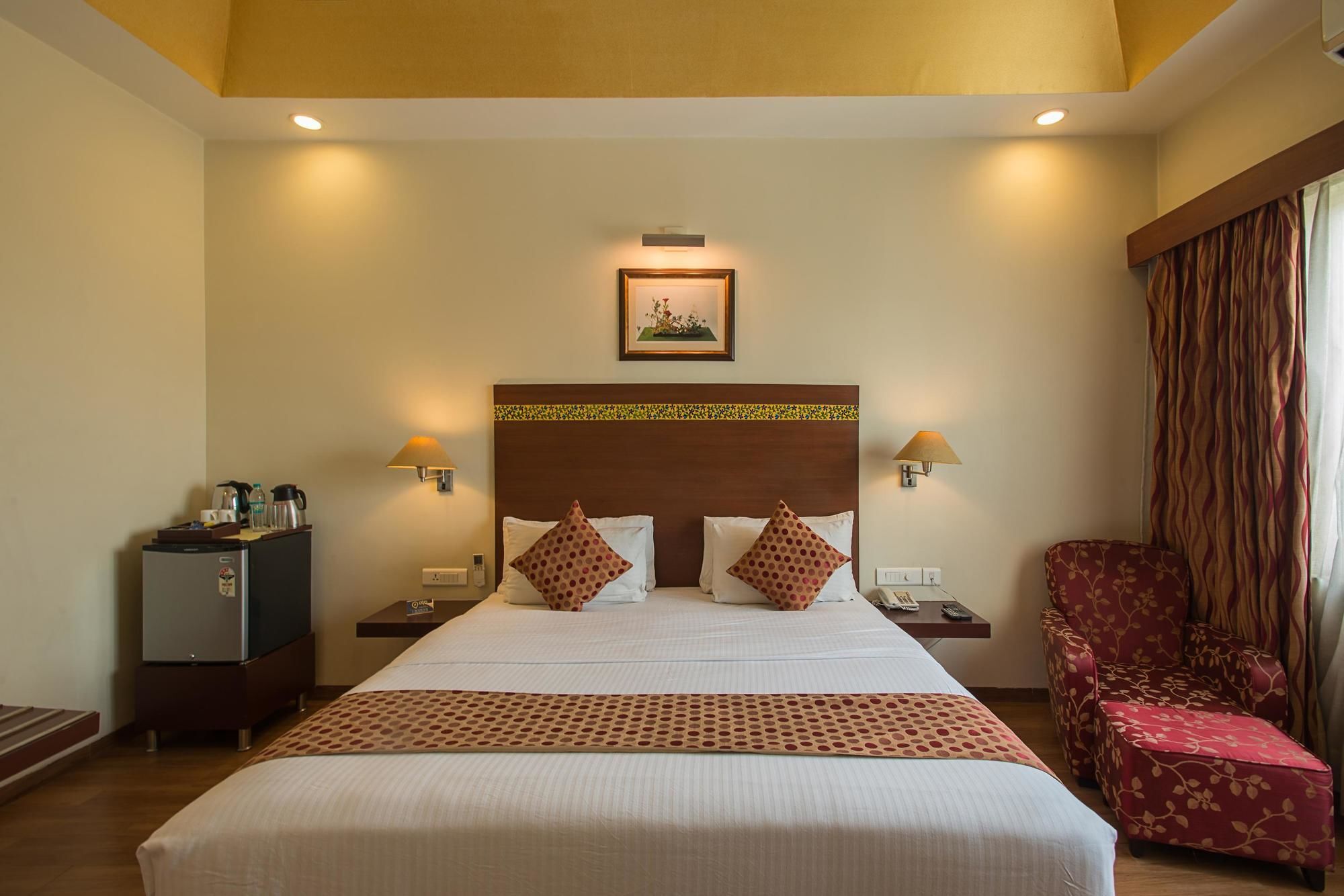 Aurum Boutique Hotel Τζαϊπούρ Εξωτερικό φωτογραφία