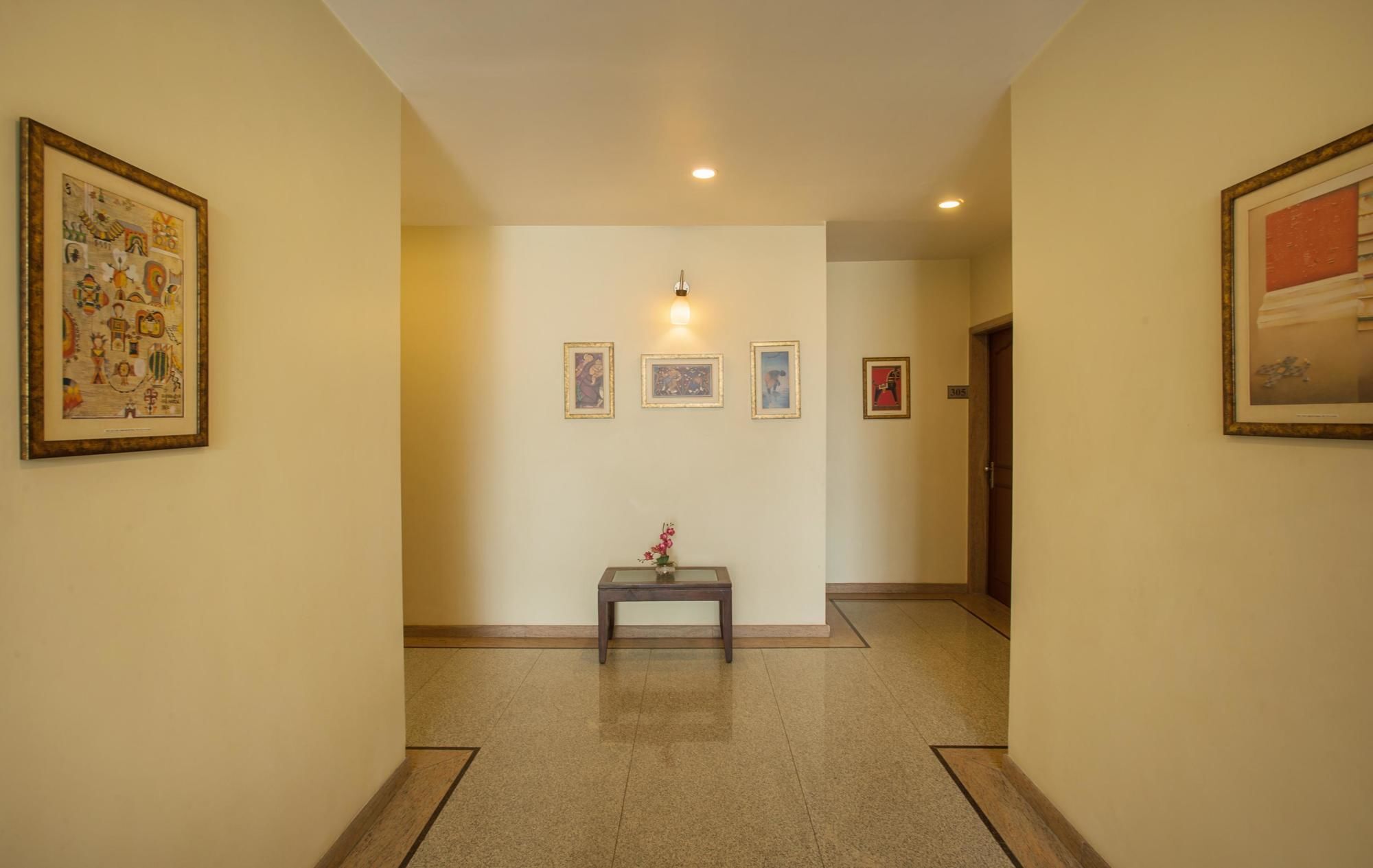 Aurum Boutique Hotel Τζαϊπούρ Εξωτερικό φωτογραφία