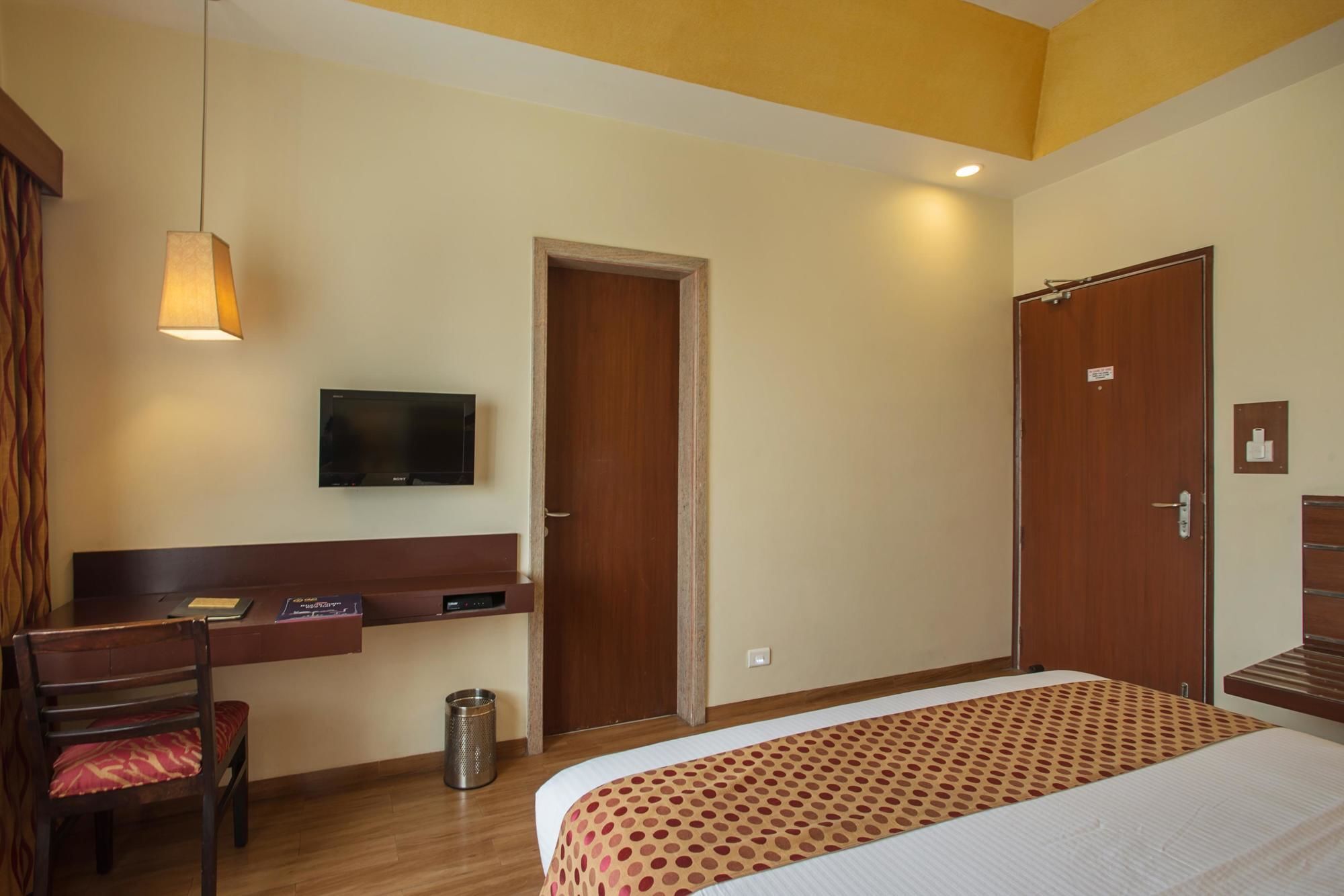 Aurum Boutique Hotel Τζαϊπούρ Εξωτερικό φωτογραφία