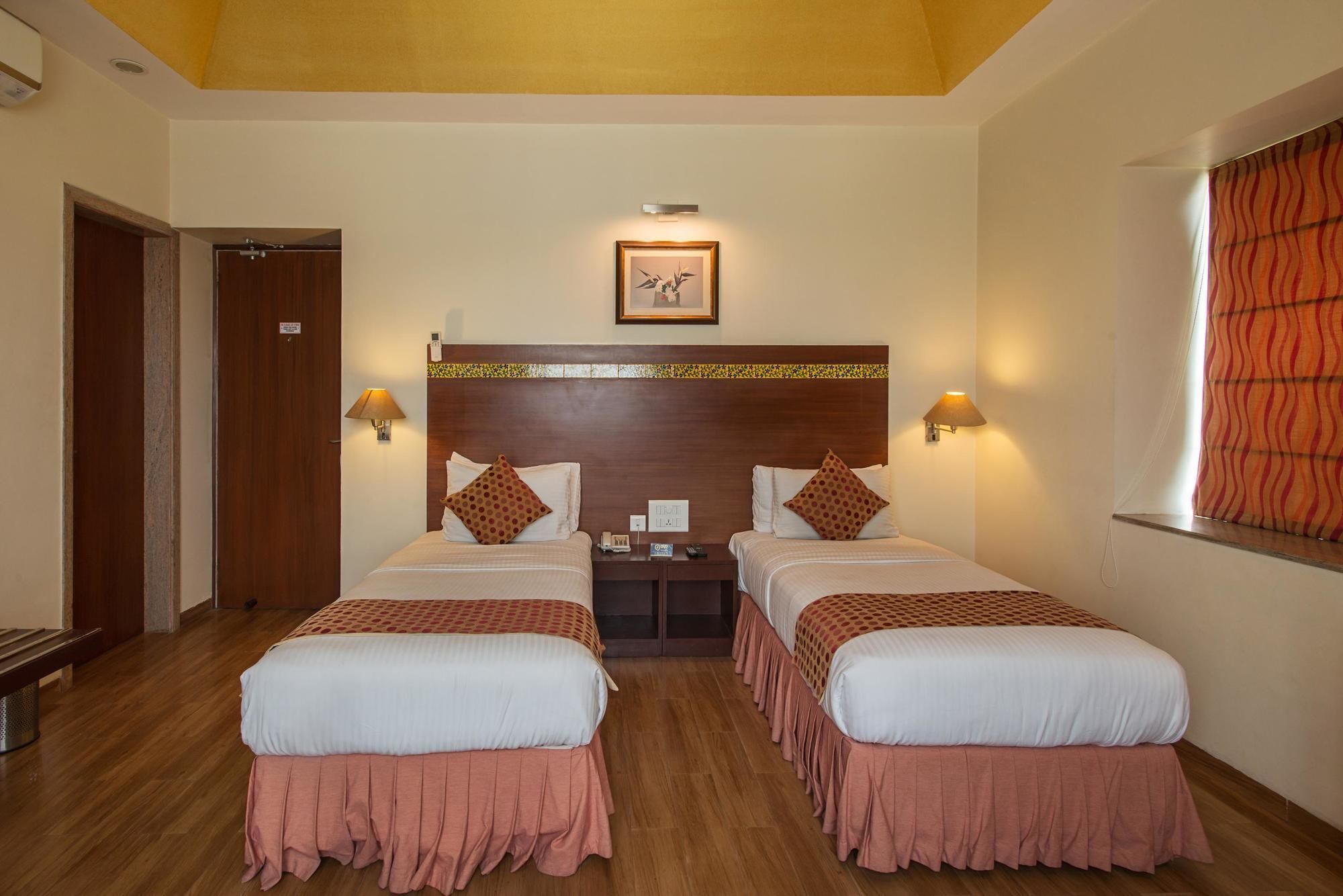 Aurum Boutique Hotel Τζαϊπούρ Εξωτερικό φωτογραφία
