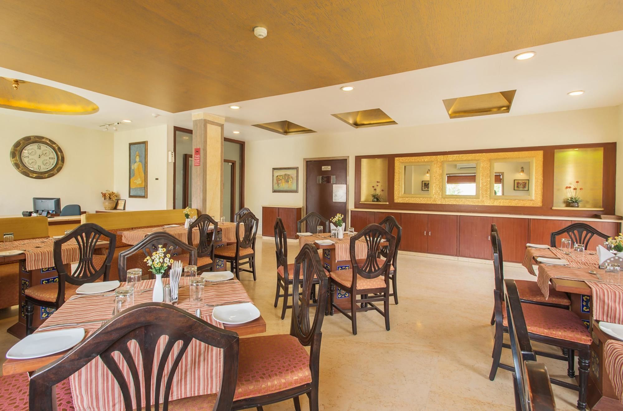 Aurum Boutique Hotel Τζαϊπούρ Εξωτερικό φωτογραφία
